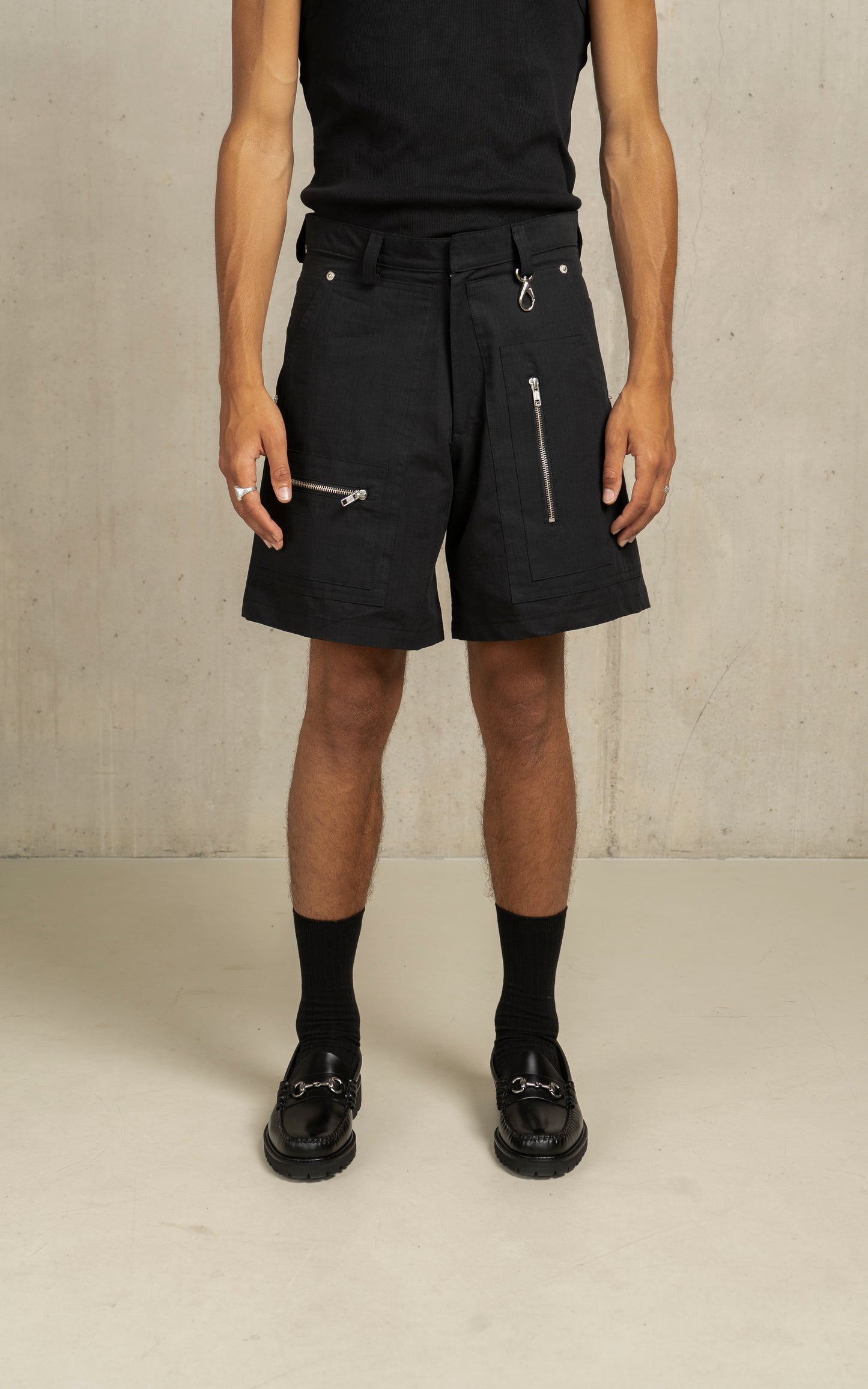 Tactical short