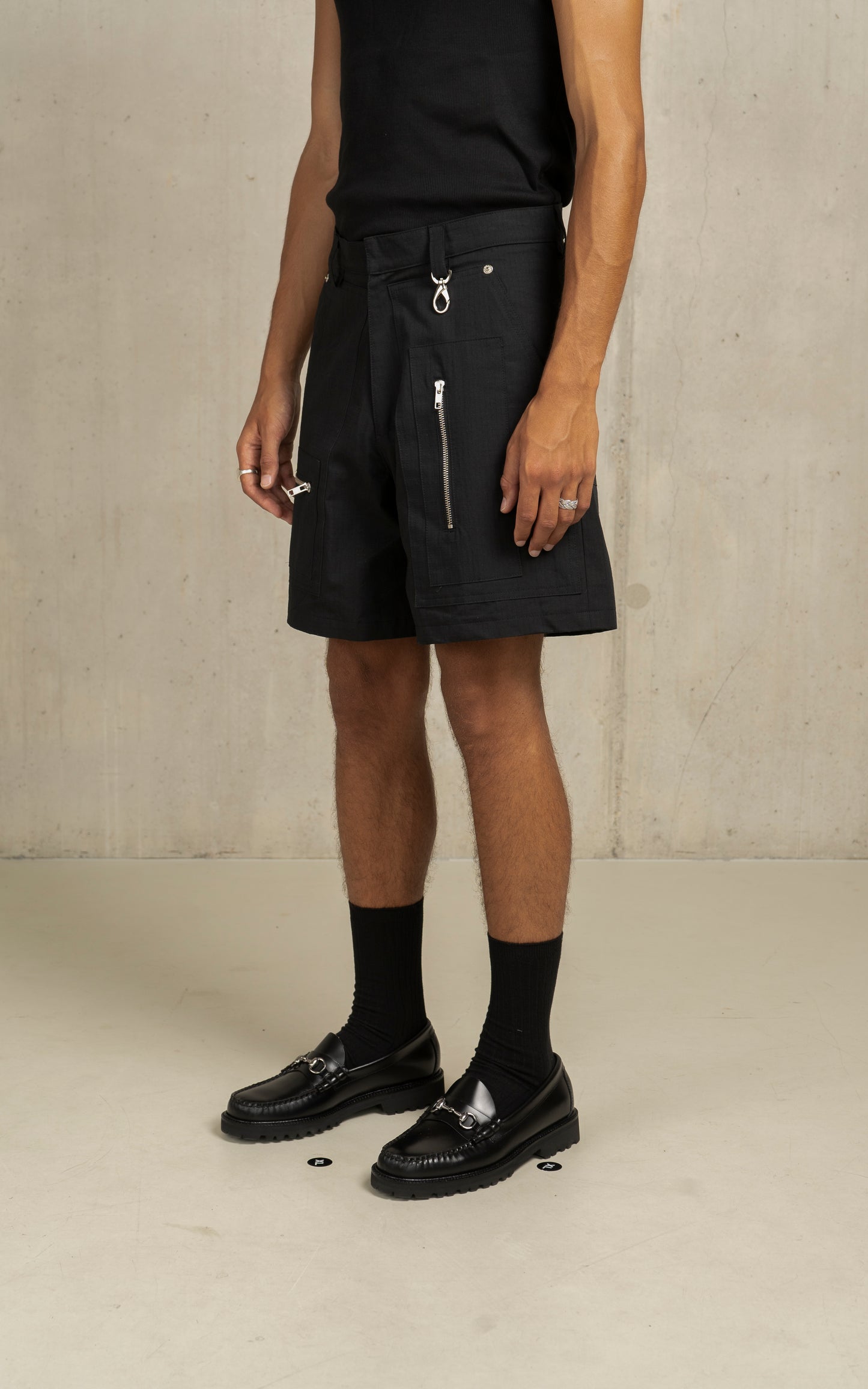 Tactical short