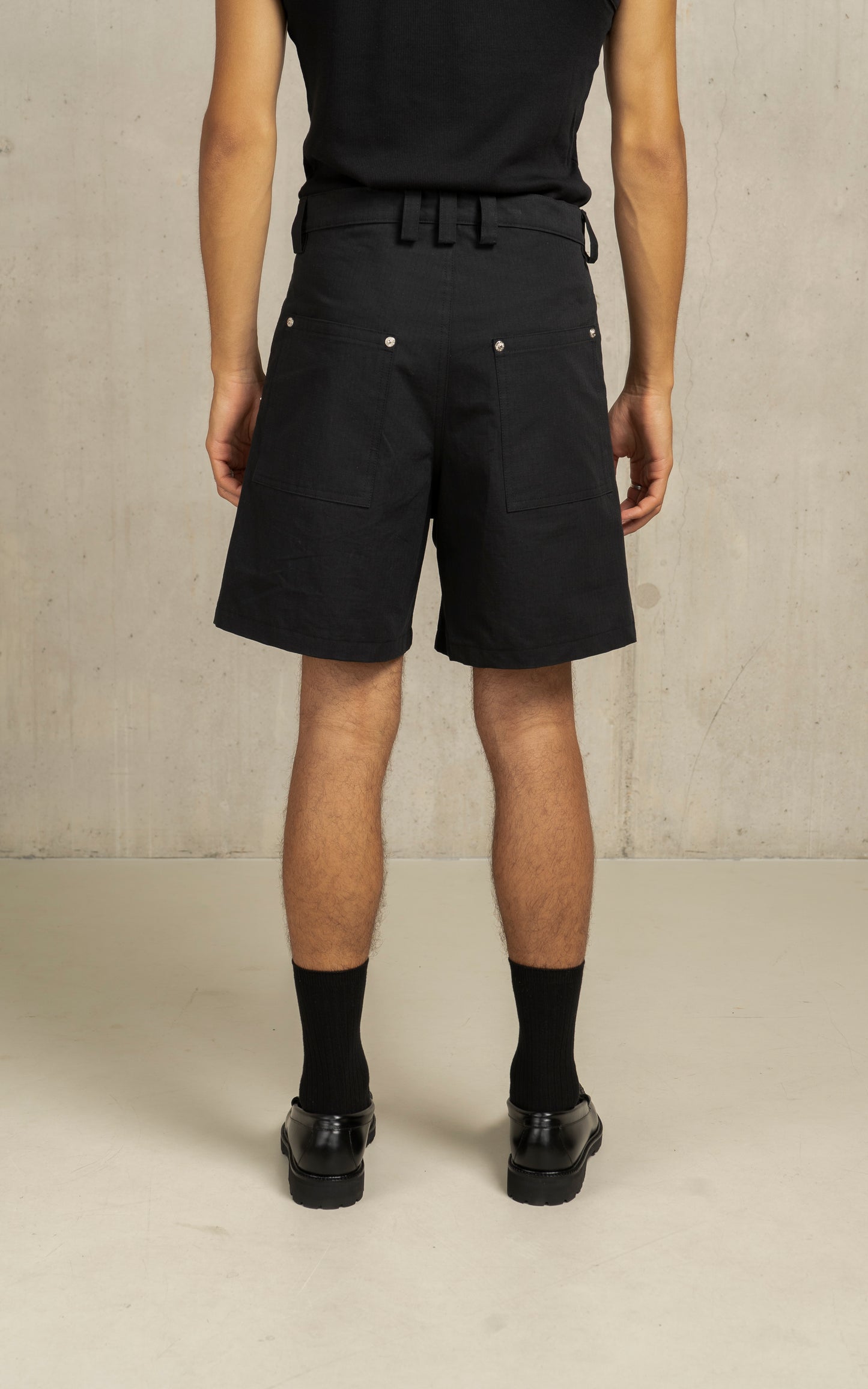 Tactical short