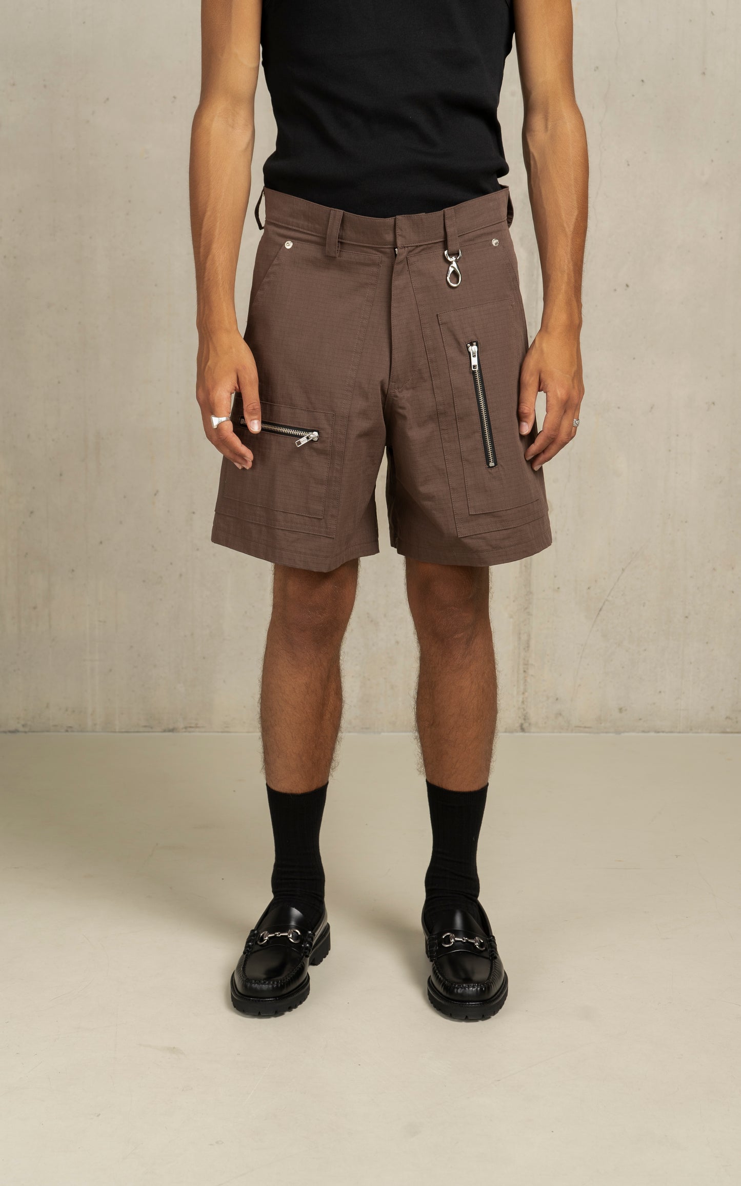 Tactical short