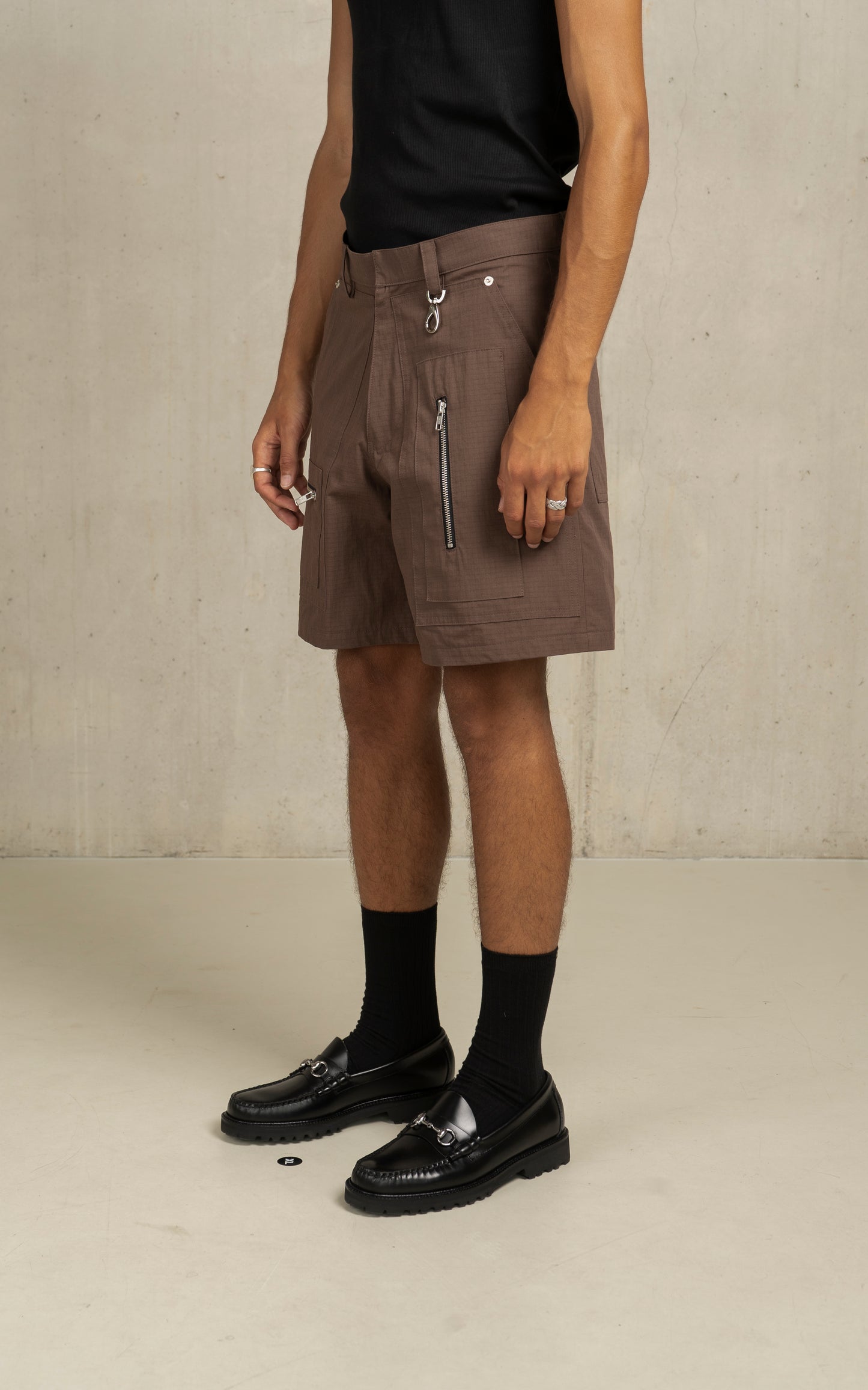 Tactical short