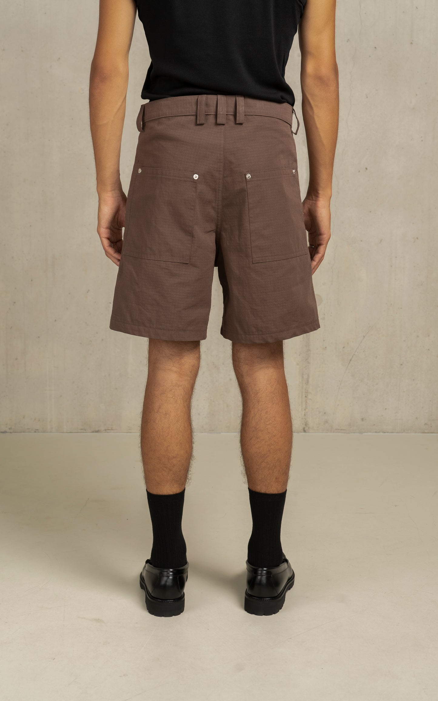 Tactical short